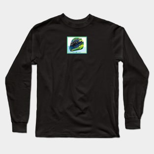 MVR Takeda Long Sleeve T-Shirt